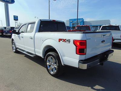 Used 2019 Ford F-150 - photo 1