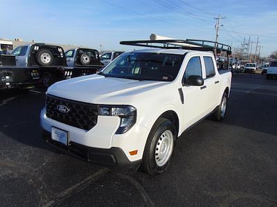 Used 2025 Ford Maverick XL SuperCrew Cab for sale #FT91282 - photo 1