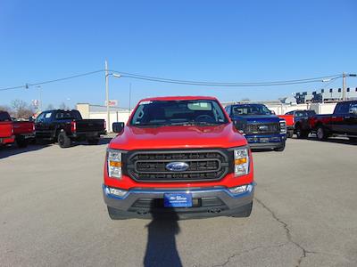 Used 2022 Ford F-150 XL SuperCrew Cab for sale #FT91285 - photo 2