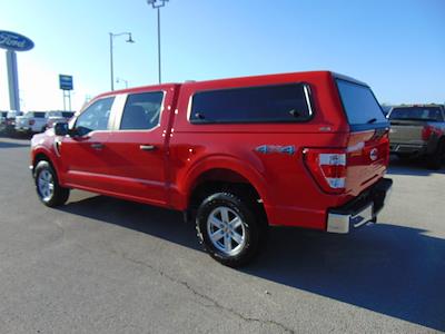 2022 Ford F-150 SuperCrew 4WD XL for sale #FT91285 - photo 2