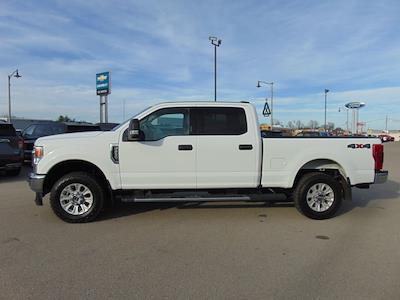 2022 Ford F-250 Crew 4WD XLT for sale #FT91286 - photo 1