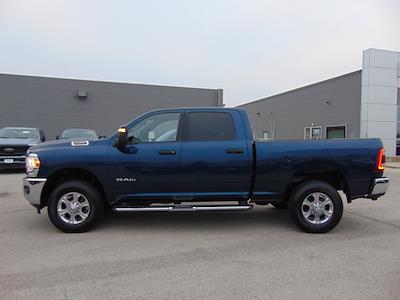 Used 2024 Ram 2500 Big Horn Crew Cab for sale #FT91287 - photo 1