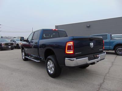 Used 2024 Ram 2500 Big Horn Crew Cab for sale #FT91287 - photo 2