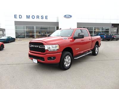 Used 2024 Ram 2500 Big Horn Crew Cab for sale #FT91288 - photo 1