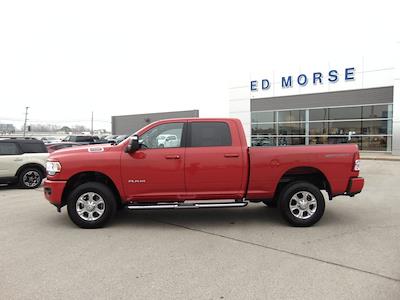 Used 2024 Ram 2500 Big Horn Crew Cab for sale #FT91288 - photo 1