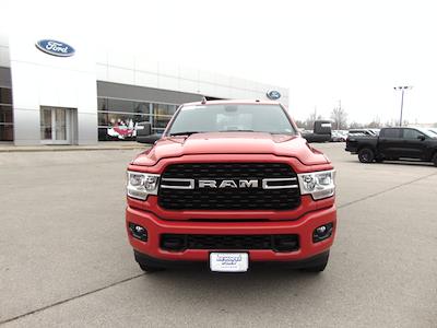 Used 2024 Ram 2500 Big Horn Crew Cab for sale #FT91288 - photo 2