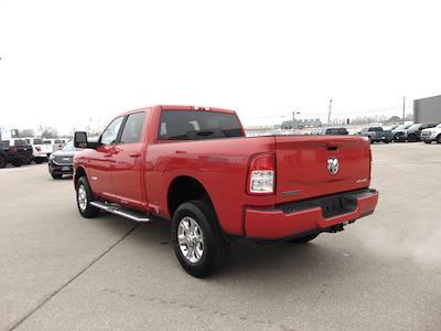 Used 2024 Ram 2500 Big Horn Crew Cab for sale #FT91288 - photo 2