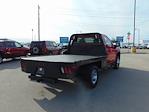 Used 2021 GMC Sierra 3500 Regular Cab Flatbed Truck for sale #FT91288A - photo 7