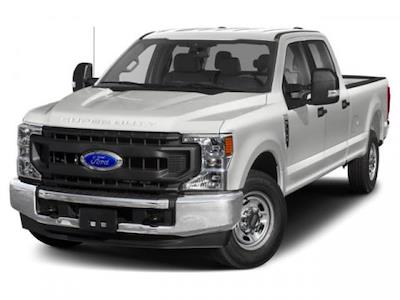 Used 2021 Ford F-250 - photo 1