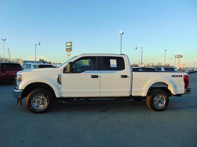 Used 2021 Ford F-250 - photo 1