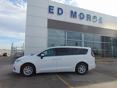 Used 2023 Chrysler Pacifica Touring L Minivan for sale #FT91293 - photo 1
