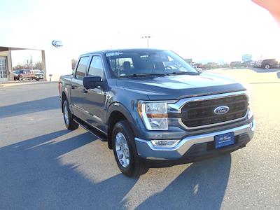 2022 Ford F-150 SuperCrew 4WD XLT for sale #FT91296 - photo 1