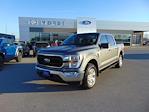 2022 Ford F-150 SuperCrew 4WD XLT for sale #FT91296 - photo 28