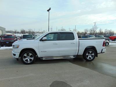 Used 2020 Ram 1500 Laramie Crew Cab for sale #FT91306 - photo 1