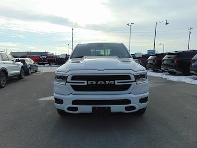 Used 2020 Ram 1500 Laramie Crew Cab for sale #FT91306 - photo 2
