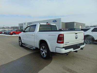 Used 2020 Ram 1500 - photo 1