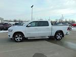 2020 Ram Ram 1500 Crew 4WD Laramie for sale #FT91306 - photo 1