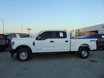 Used 2022 Ford F-250 - photo 1