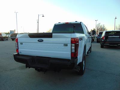 Used 2022 Ford F-250 - photo 1