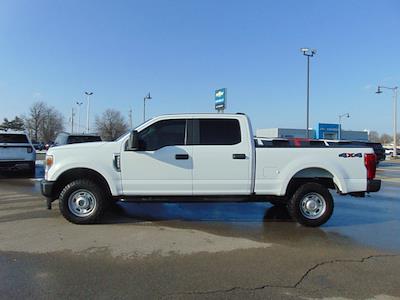 2021 Ford F-250 Crew 4WD XL for sale #FT91310 - photo 1