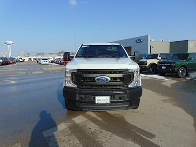 2021 Ford F-250 Crew 4WD XL for sale #FT91310 - photo 2