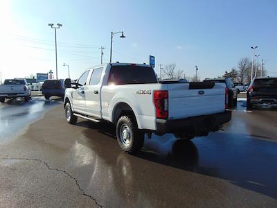 Used 2021 Ford F-250 - photo 1