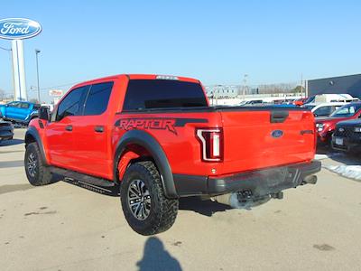 Used 2020 Ford F-150 - photo 1
