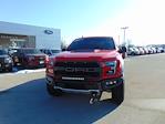 Used 2020 Ford F-150 Raptor SuperCrew Cab for sale #FT91314A - photo 2