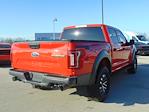 Used 2020 Ford F-150 Raptor SuperCrew Cab for sale #FT91314A - photo 5
