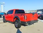 Used 2020 Ford F-150 Raptor SuperCrew Cab for sale #FT91314A - photo 7