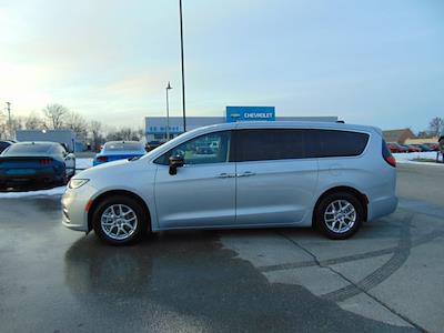 Used 2024 Chrysler Pacifica Touring L Minivan for sale #FT91316 - photo 1