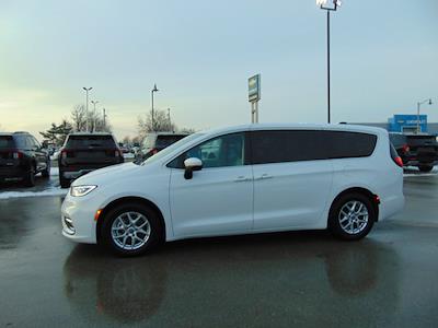 Used 2023 Chrysler Pacifica Touring L Minivan for sale #FT91319 - photo 1