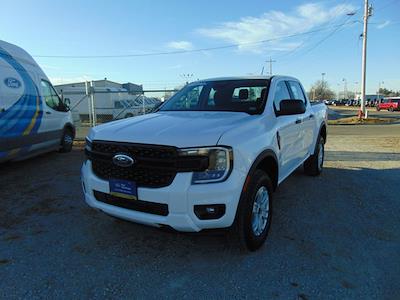 Used 2024 Ford Ranger - photo 1