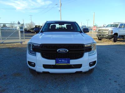 Used 2024 Ford Ranger - photo 1