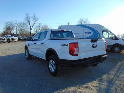 Used 2024 Ford Ranger - photo 1