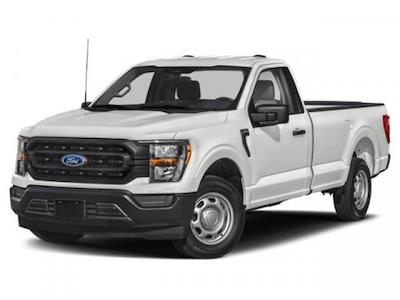 2023 Ford F-150 Regular 4WD XL for sale #FT91327 - photo 1
