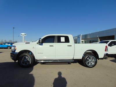 Used 2024 Ram 2500 - photo 1