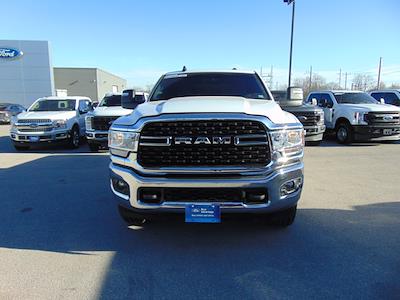 Used 2024 Ram 2500 - photo 1