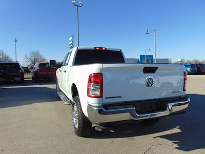 Used 2024 Ram 2500 - photo 1