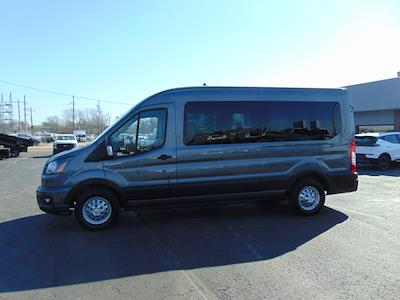 Used 2025 Ford Transit 350 - photo 1