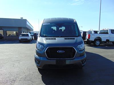Used 2025 Ford Transit 350 - photo 1