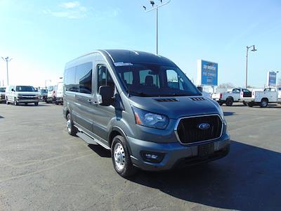 Used 2025 Ford Transit 350 - photo 1