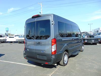 Used 2025 Ford Transit 350 - photo 1