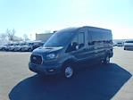 2025 Ford Transit 350 AWD XLT for sale #FT91329 - photo 25