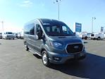 2025 Ford Transit 350 AWD XLT for sale #FT91329 - photo 3