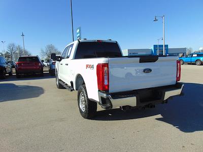 Used 2024 Ford F-250 - photo 1