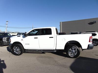 Used 2024 Ram 2500 - photo 1