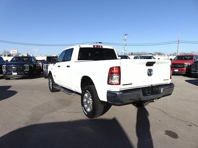 Used 2024 Ram 2500 - photo 1