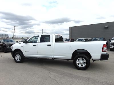 Used 2022 Ram 2500 - photo 1
