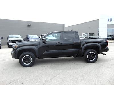 Used 2024 Toyota Tacoma - photo 1